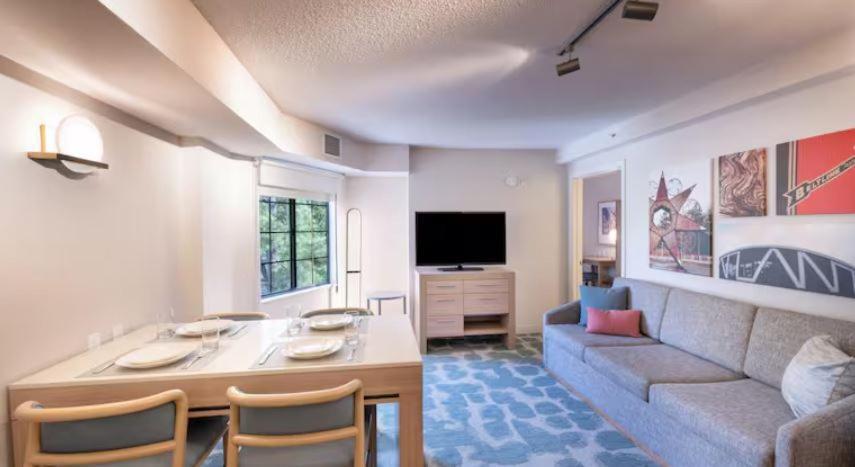 Homewood Suites By Hilton Viera 멜버른 외부 사진