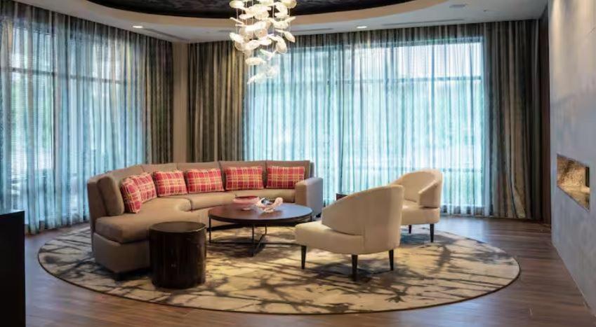 Homewood Suites By Hilton Viera 멜버른 외부 사진